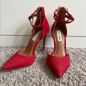 Steve Madden Heels